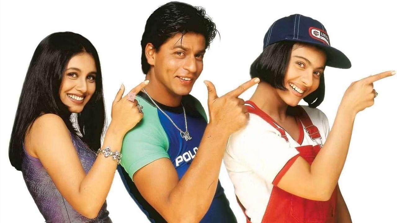 Karan Johar Hosts Special Screening of Kuch Kuch Hota Hai