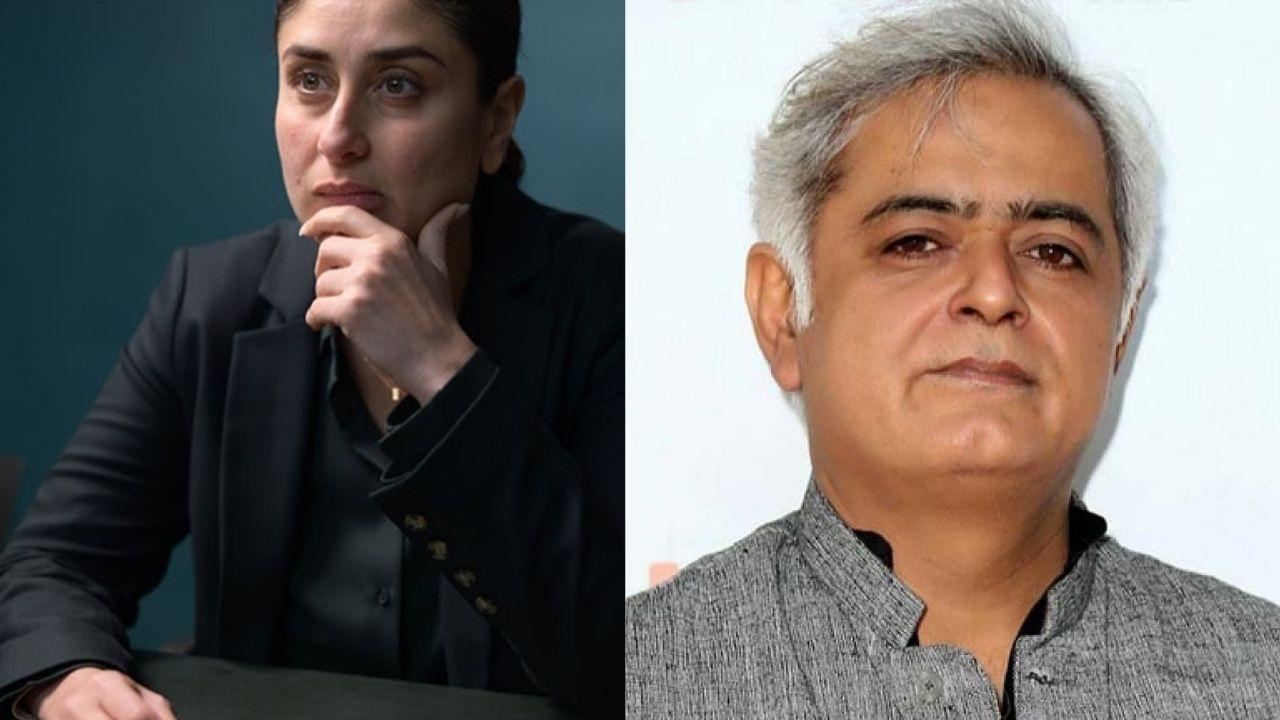 Kareena Kapoor and Hansal Mehta`s film Gets Wider Applause at London Film Festival