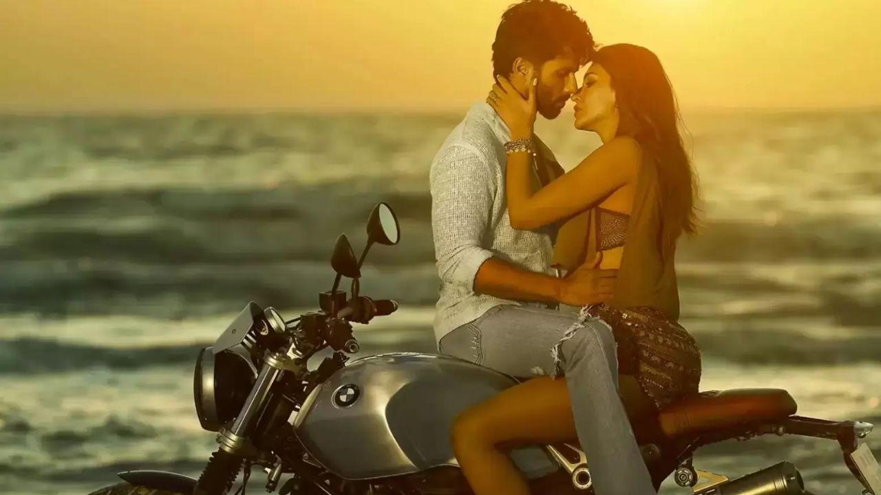 Kriti Sanon-Shahid Kapoor Starrer Gets a Release Date, Check Below