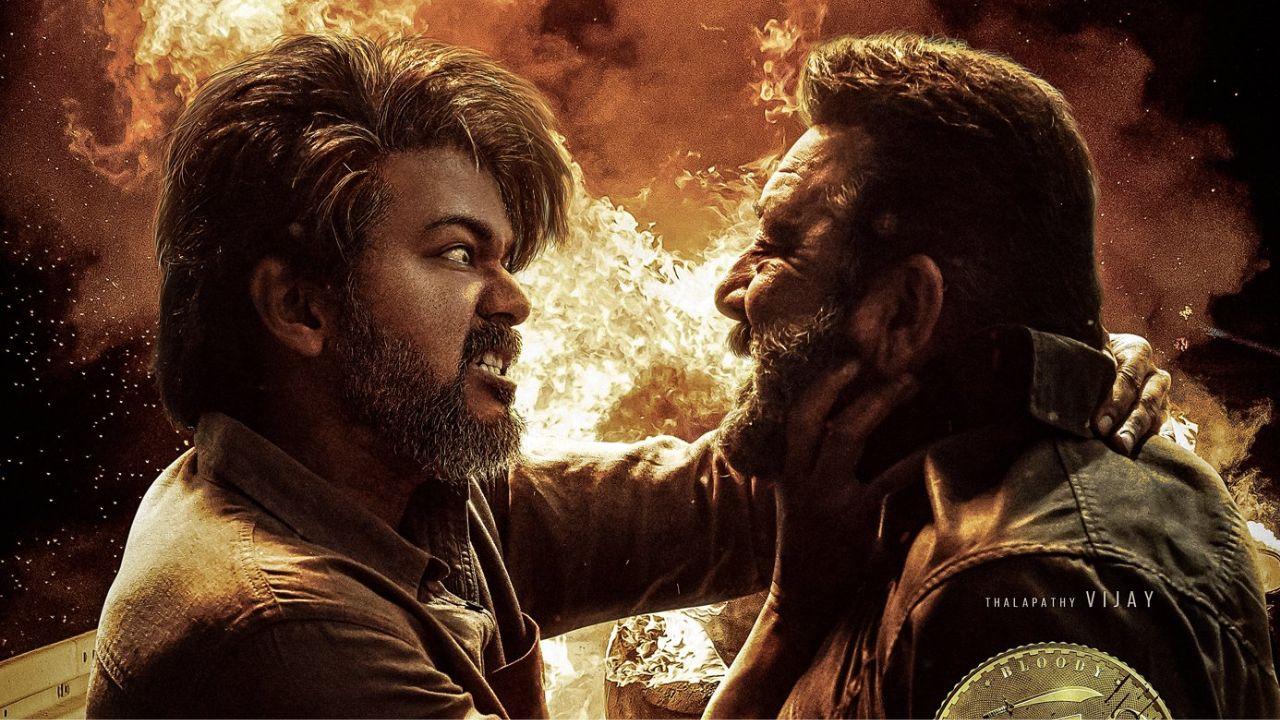 Leo: Vijay Starrer Breaks All Records Ahead of its Release