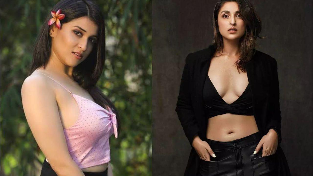 Bigg Boss 17: Abhishek Kumar calls Mannara Chopra `Duplicate Parineeti`