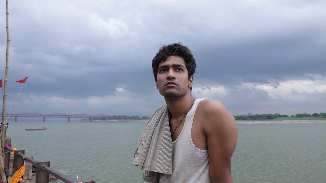 3 Heart-touching Moments from Vicky Kaushal`s Debut Film Masaan