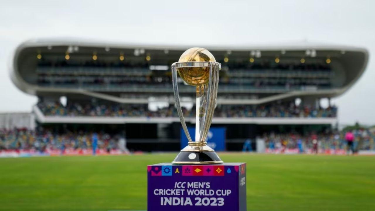 World Cup 2023: Here`s Why There is no Opening Ceremony This Year
