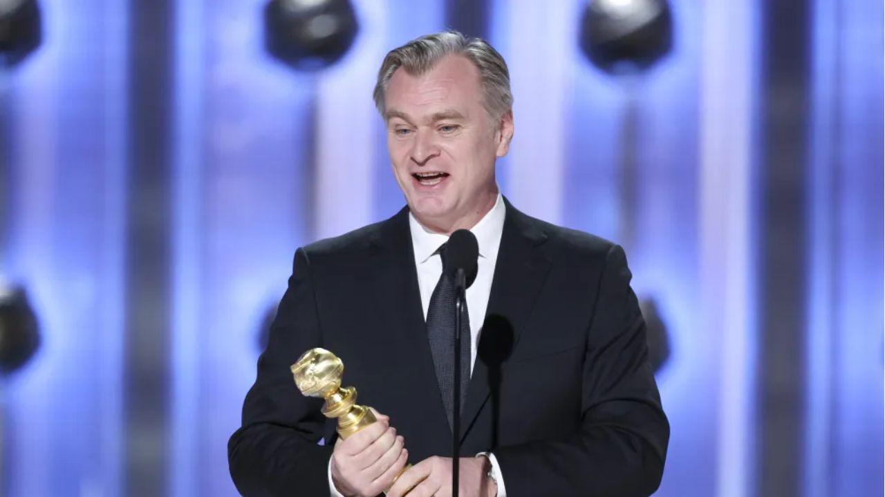 Golden Globe Awards 2024: Christopher Nolan`s Oppenheimer Rules The Ceremony