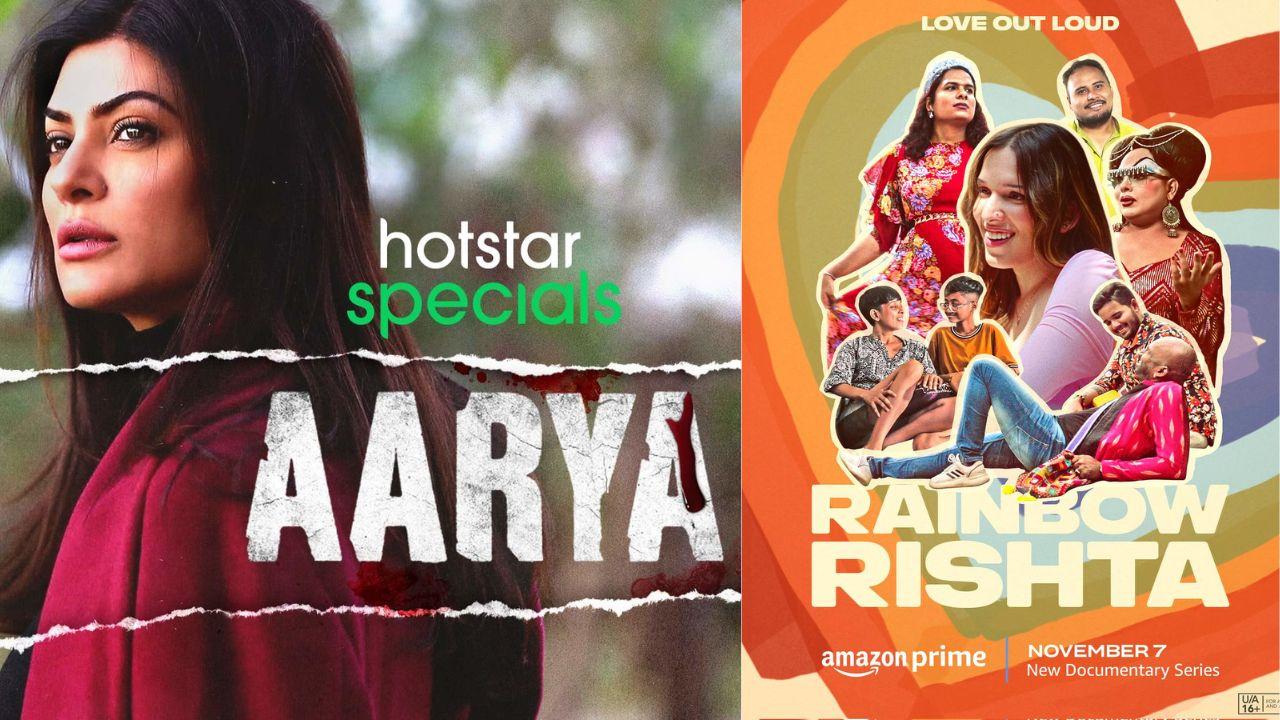 Diwali OTT Watch: 4 Binge-Worthy Shows to Light Up The Festive Season