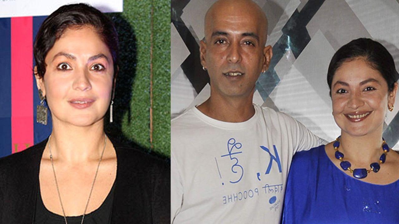 Pooja Bhatt Shares Shocking Details about Divorce with Manish Makhija