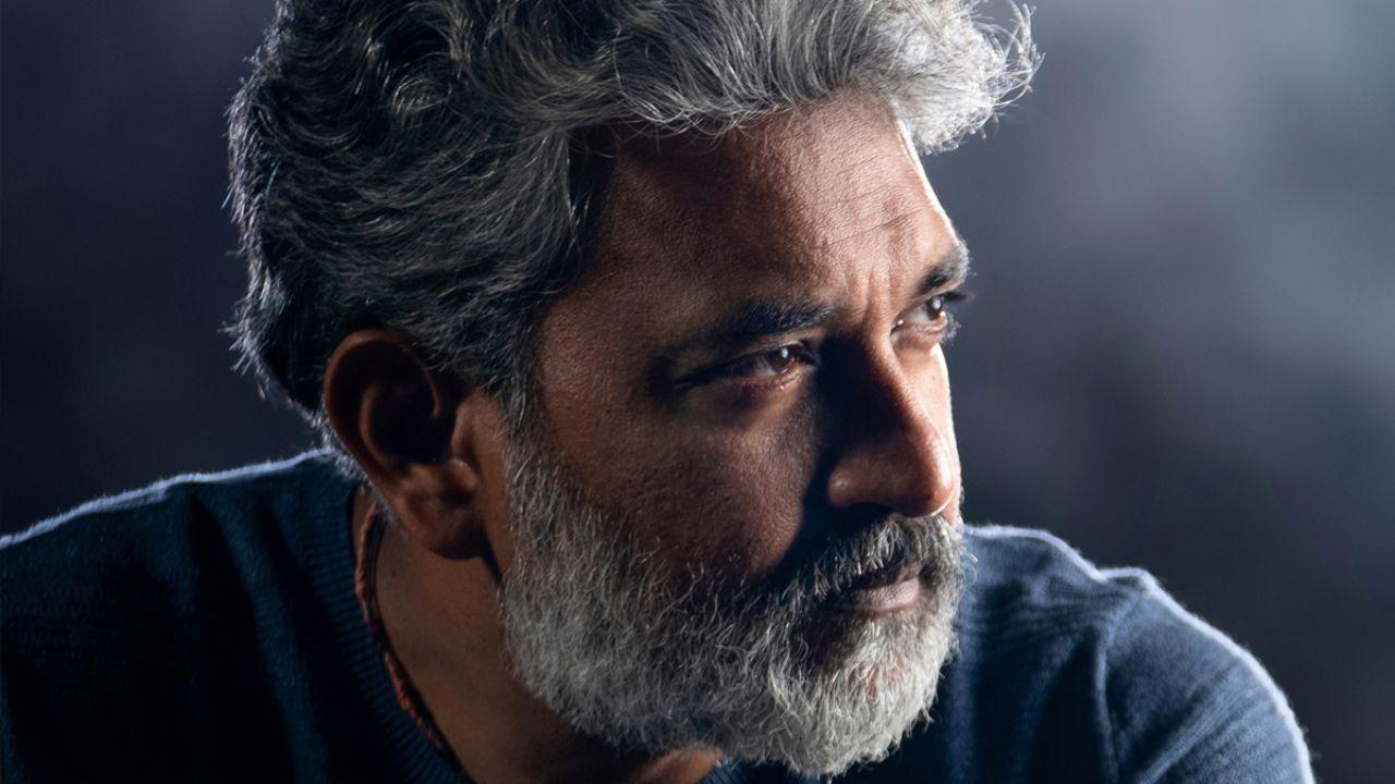 RRR Director SS Rajamouli Gets Birthday Wishes from Superstars