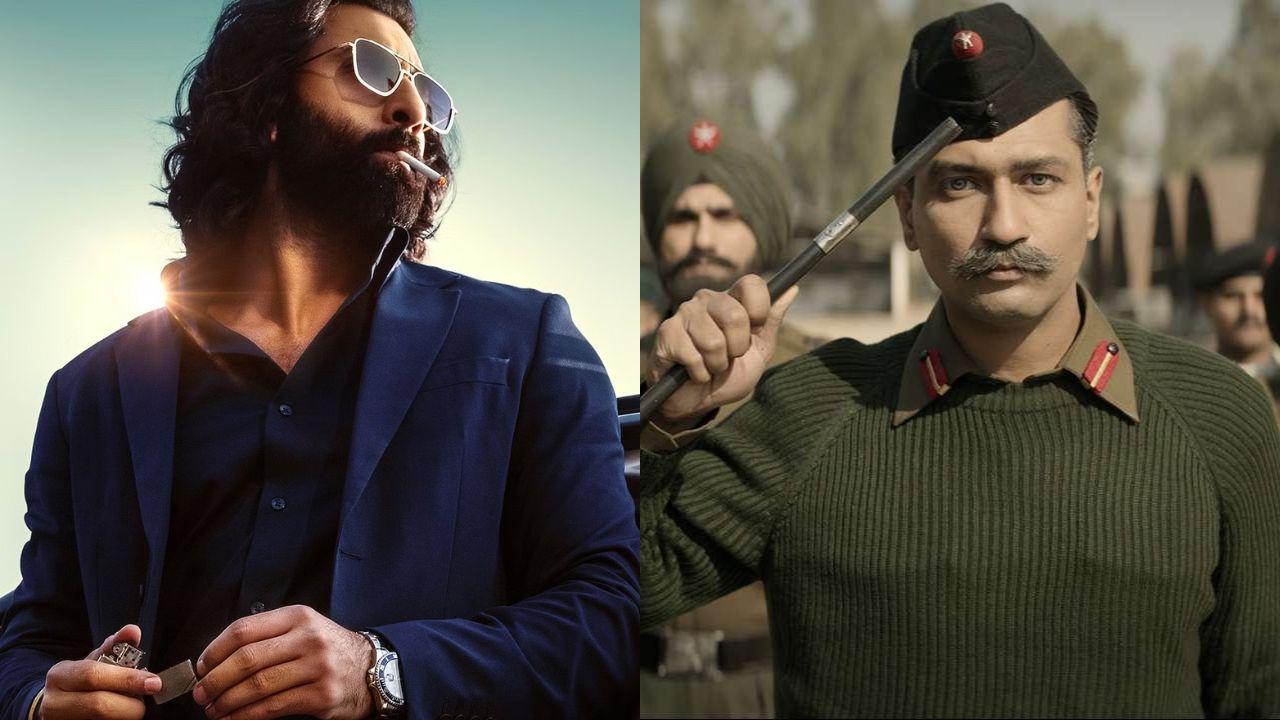 Animal vs Sam Bahadur: Ranbir Kapoor and Vicky Kaushal Clash at Box Office