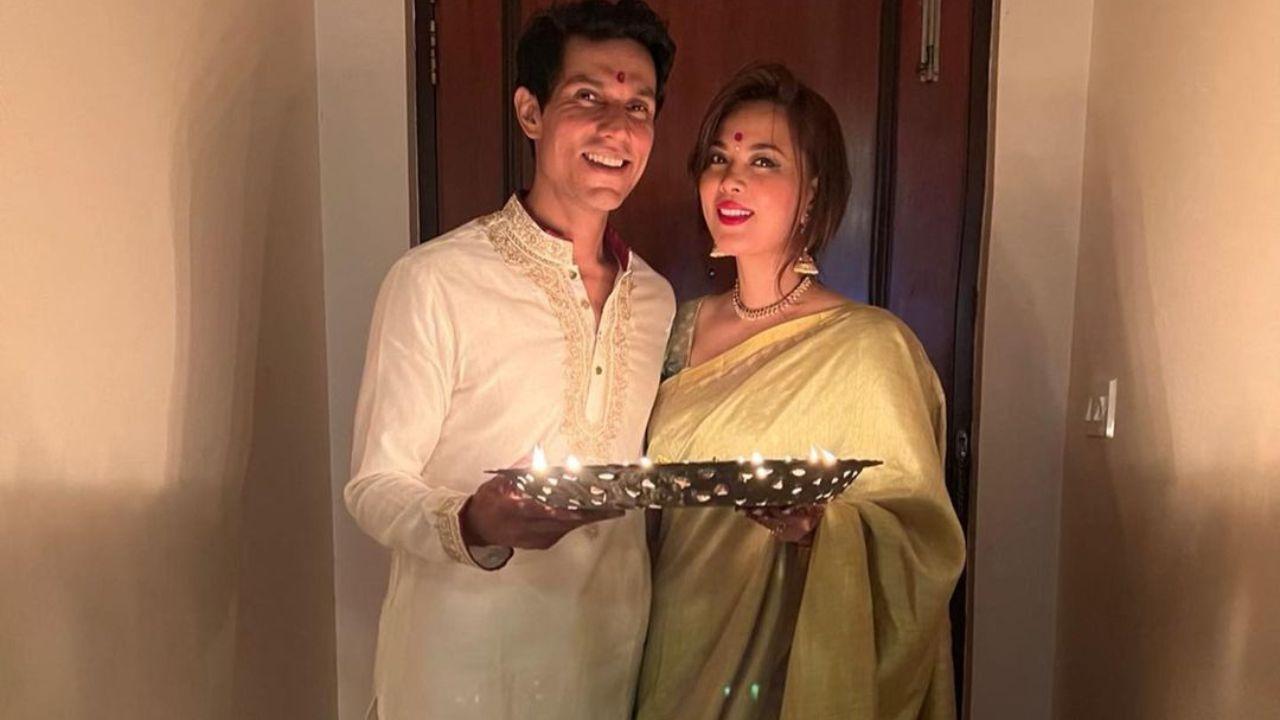 Randeep Hooda and Lin Laishram to Marry in November