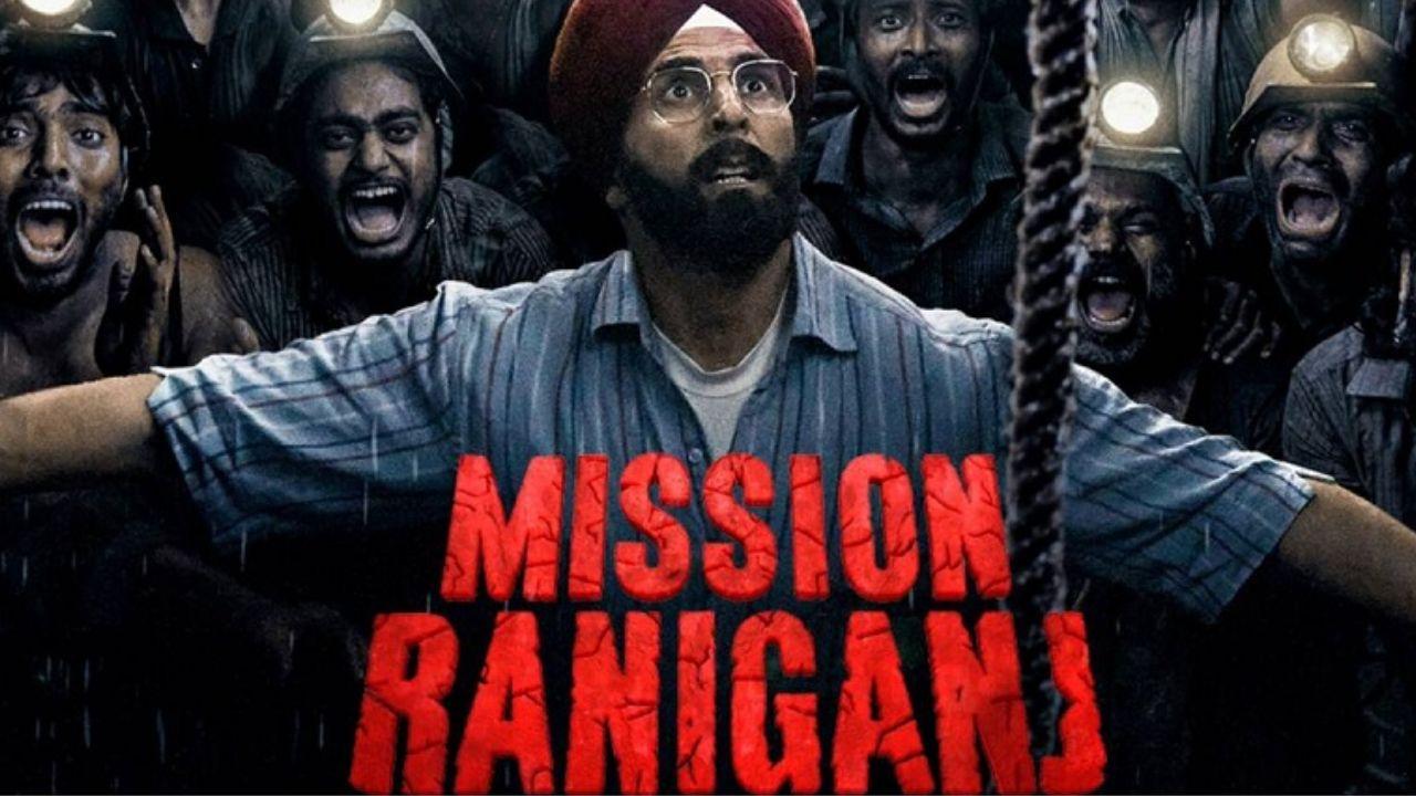 Mission Raniganj: Akshay Kumar Film Is Getting Good Reactions from Fans