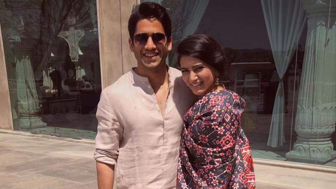 Are Samantha Ruth Prabhu and Naga Chaitanya Back Together?