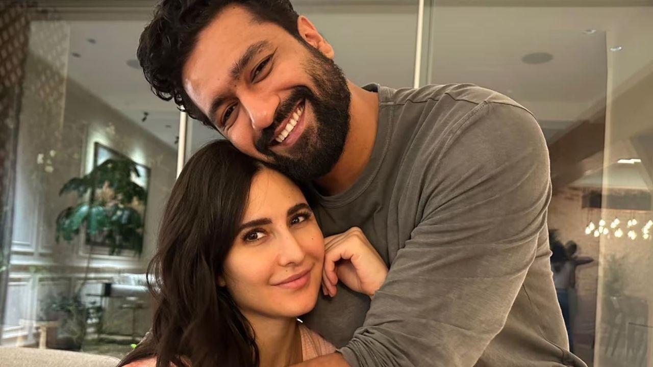 Sam Bahadur Trailer Launch: Vicky Kaushal Shares Adorable Story about Katrina Kaif