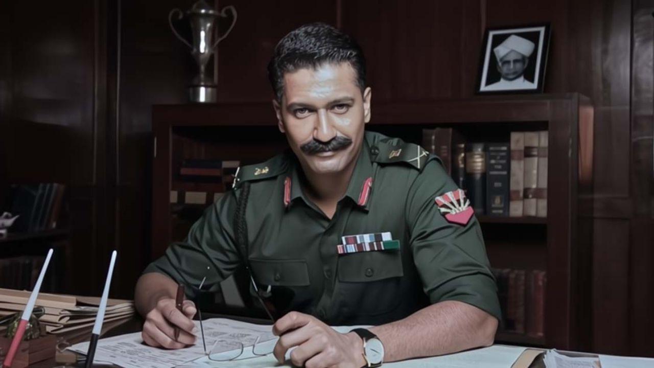 Sam Bahadur Movie Review: Twitteratis Shower Praise on the Vicky Kaushal Starrer