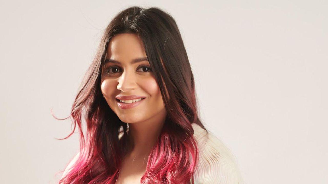 Shaheen Bhatt Talks About Importance of Mental Health