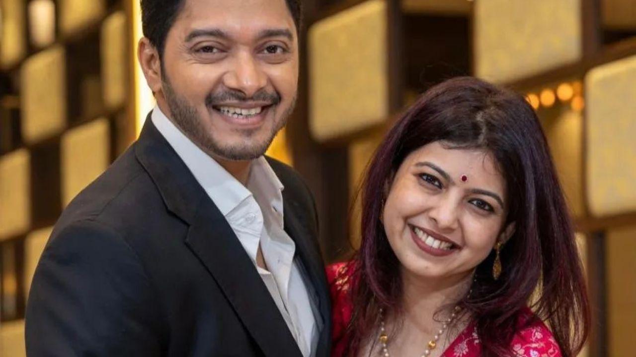 Shreyas Talpade`s Wife Shares an Update on his Health