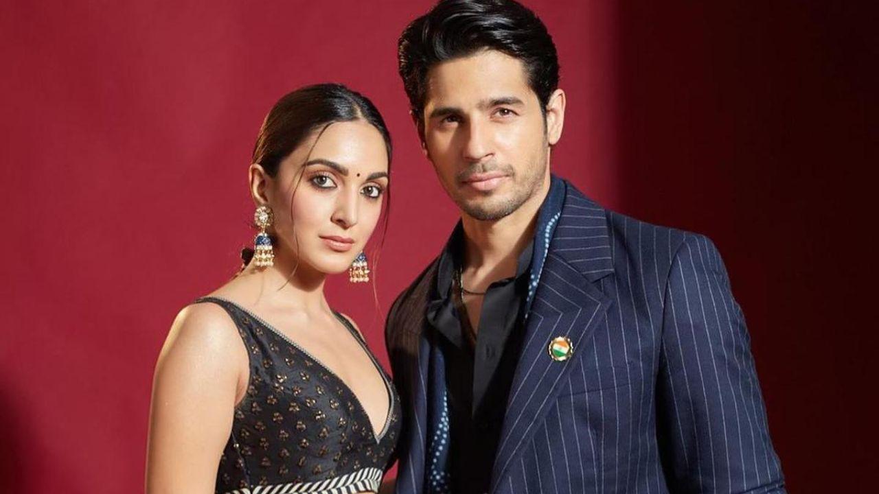 Koffee With Karan 8: The Time When Sidharth and Kiara Had a Sweet Fight