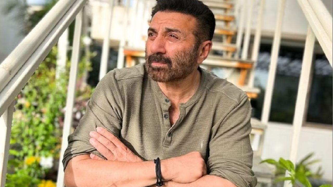 Sunny Deol Birthday: 5 Interesting Facts about the Gadar 2 Star