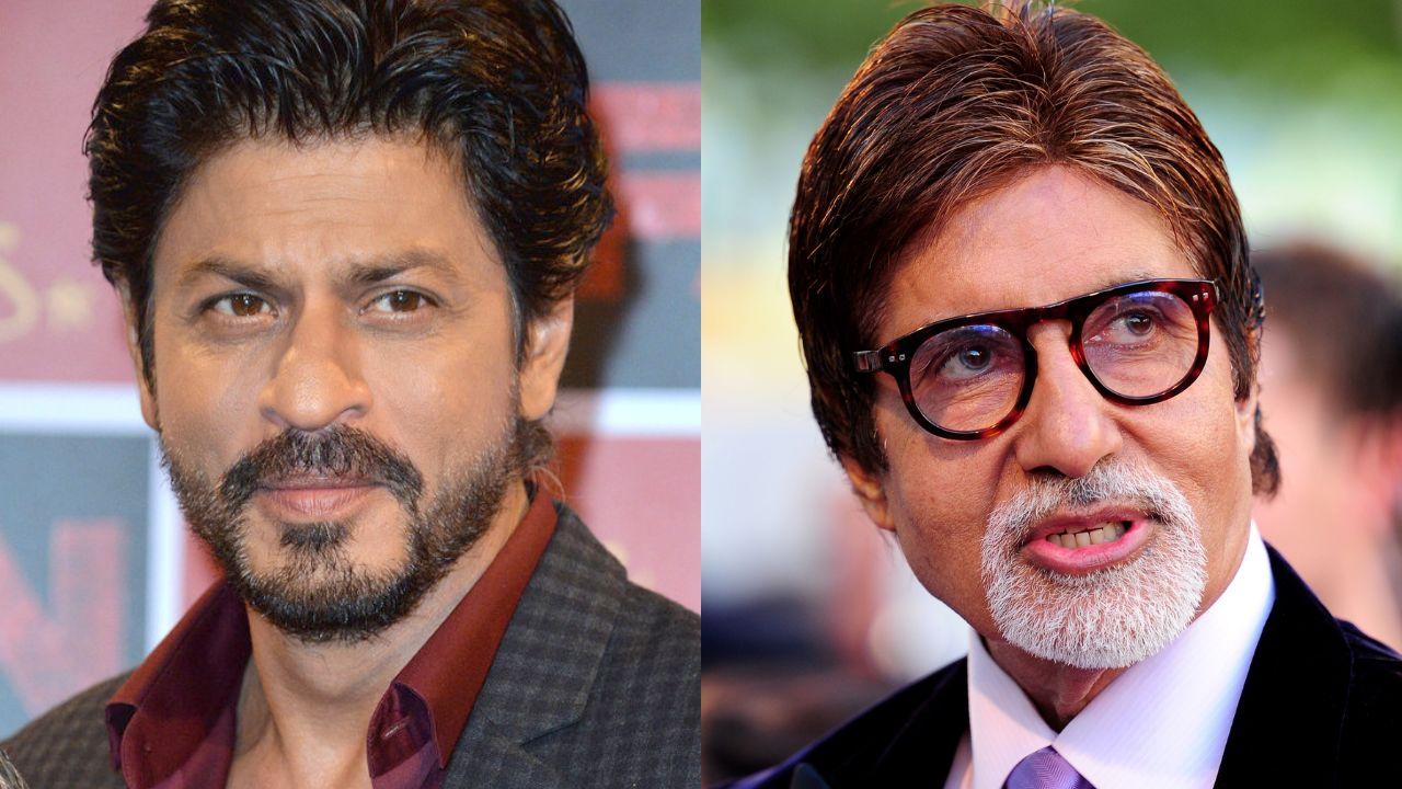 The Archies` Premiere likely to be attended by Shah Rukh Khan, Amitabh Bachchan