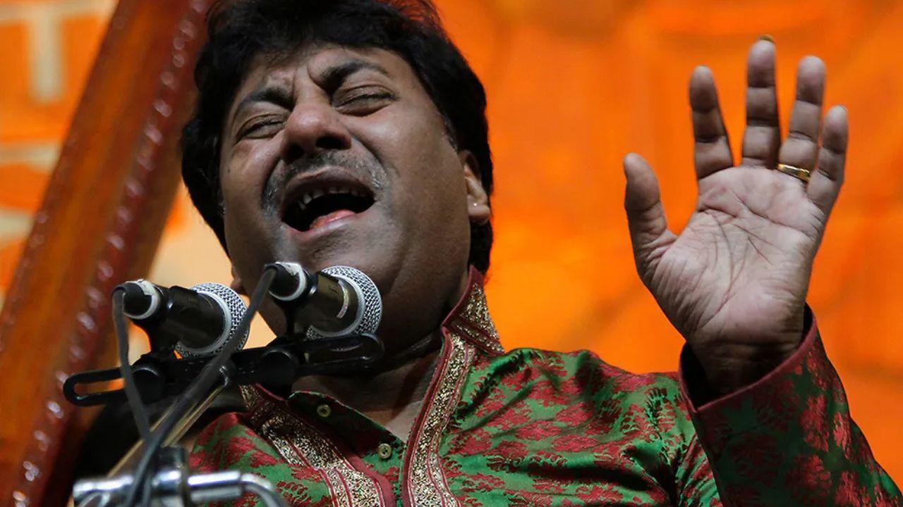 4 Memorable Songs of Ustad Rashid Khan
