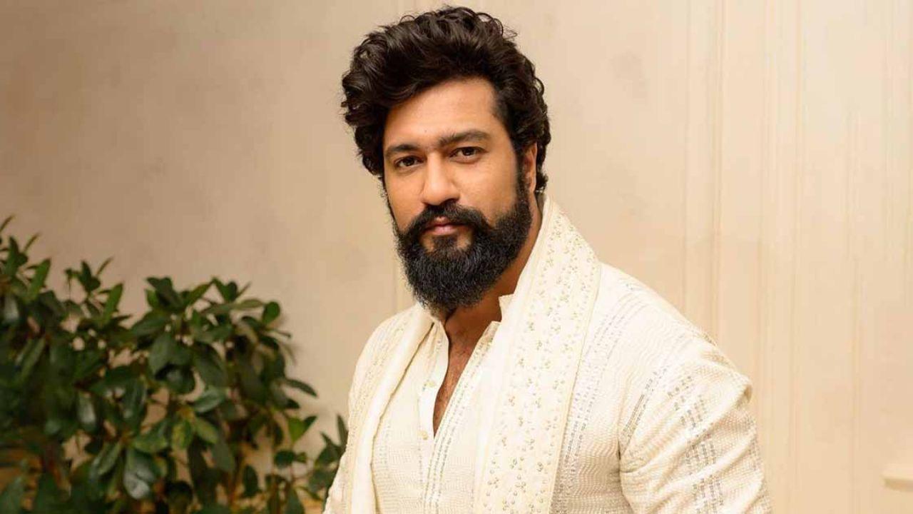 Gearing up for Sam Bahadur Release, Vicky Kaushal Reveals his Worst Performance