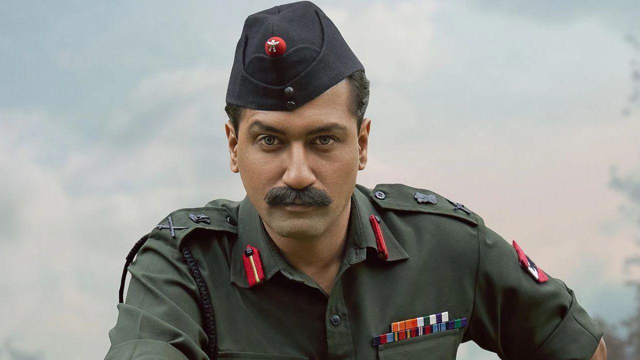 5 Goosebumps Inducing Dialogues from Vicky Kaushal`s Sam Bahadur