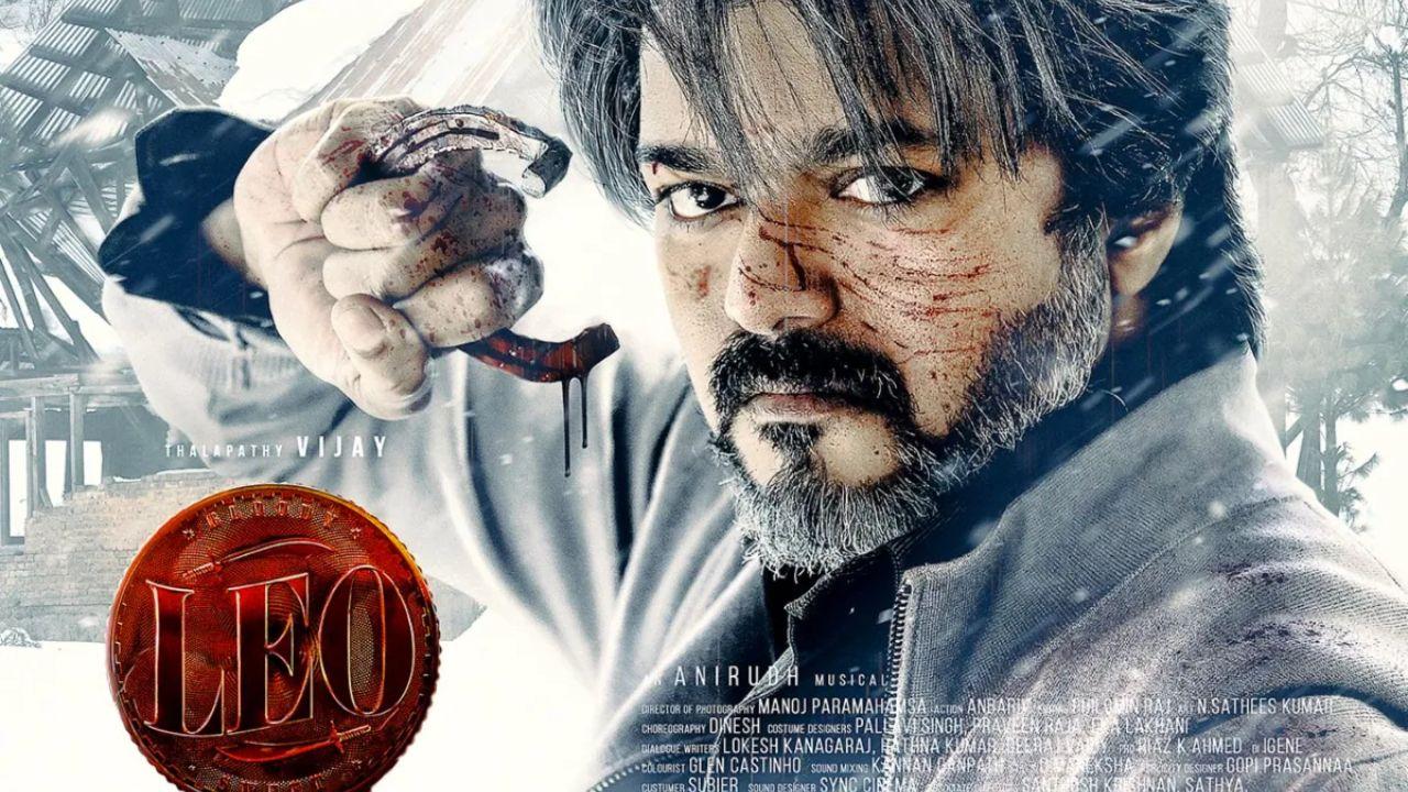 Leo Audience Review: Fans Call the Vijay Film a Blockbuster