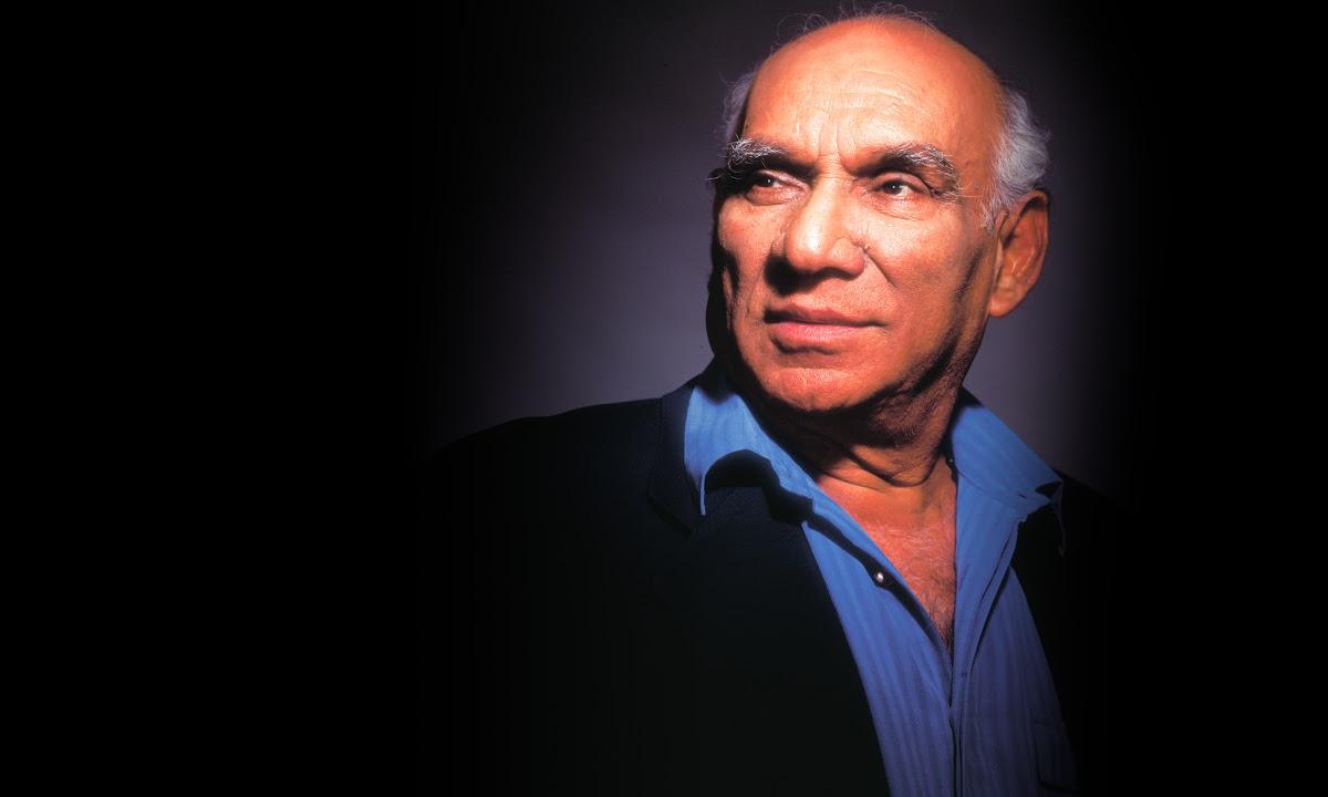 Yash Chopra Birthday: 5 Essential Films