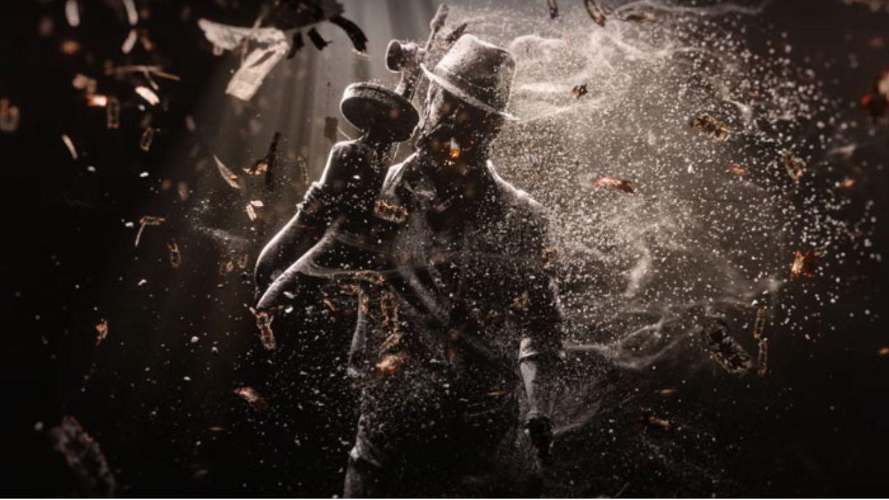 Yash 19: KGF Actor Yash Announces New Film in a First Look Video