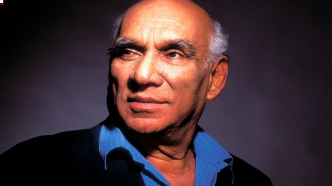 Yash Chopra Birth Anniversary: 10 Lesser-Known Facts About The Filmmaker