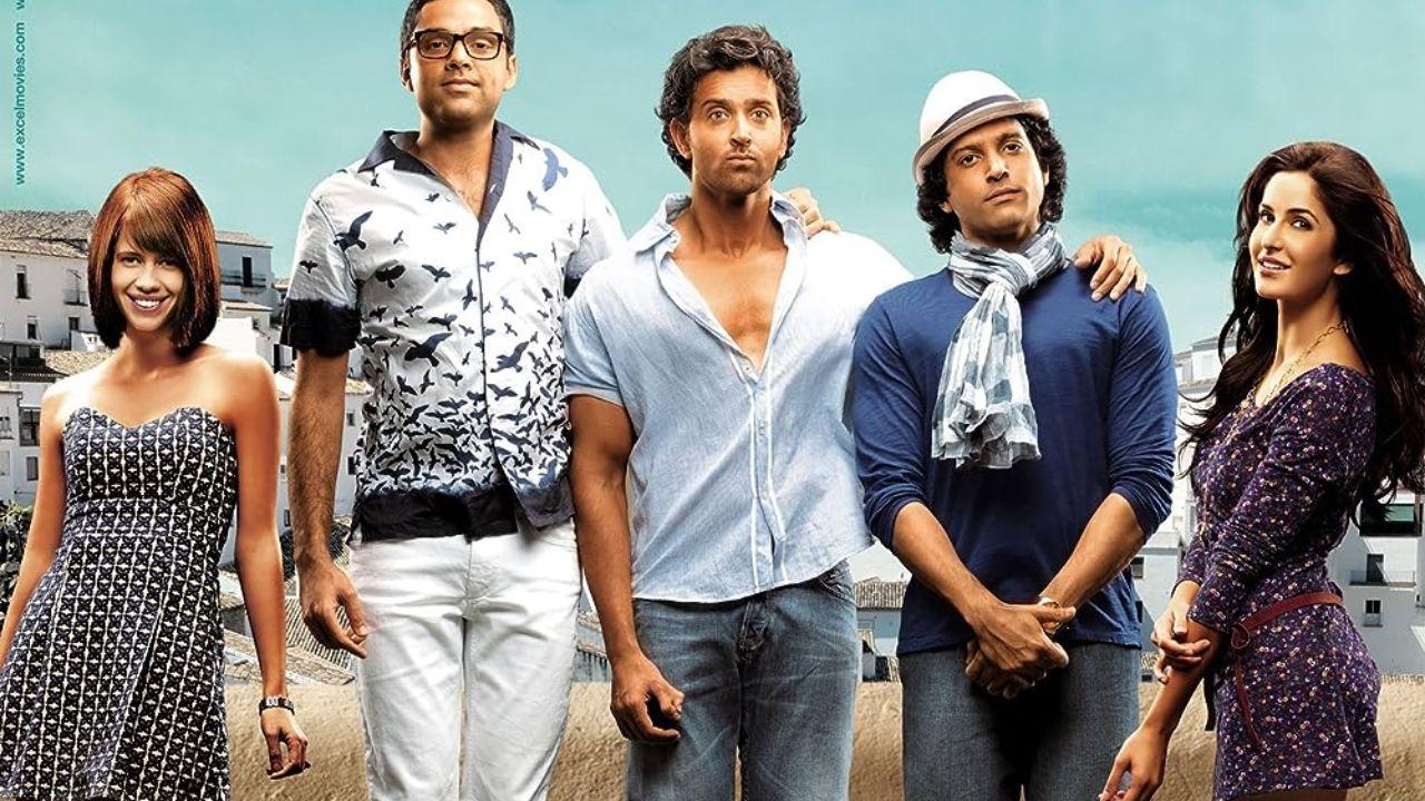Is ZNMD 2 happening? Farhan Akhtar hints in a post