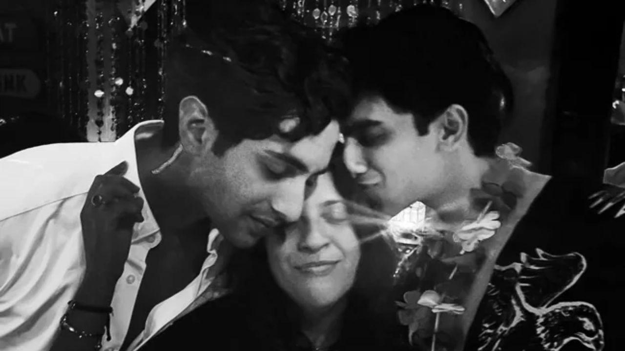 Zoya Akhtar Reveals Why Agastya Nanda Didn`t Want to Act in The Archies