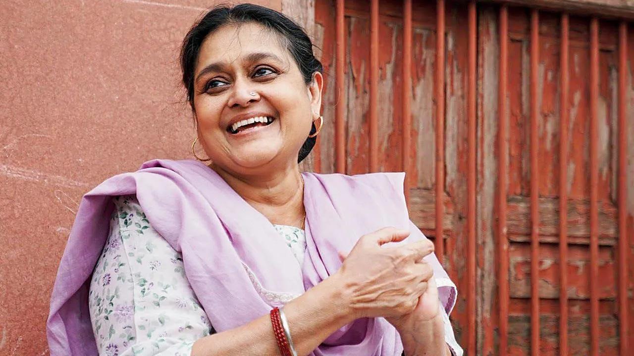 Supriya Pathak: Makers are no longer putting us in a box