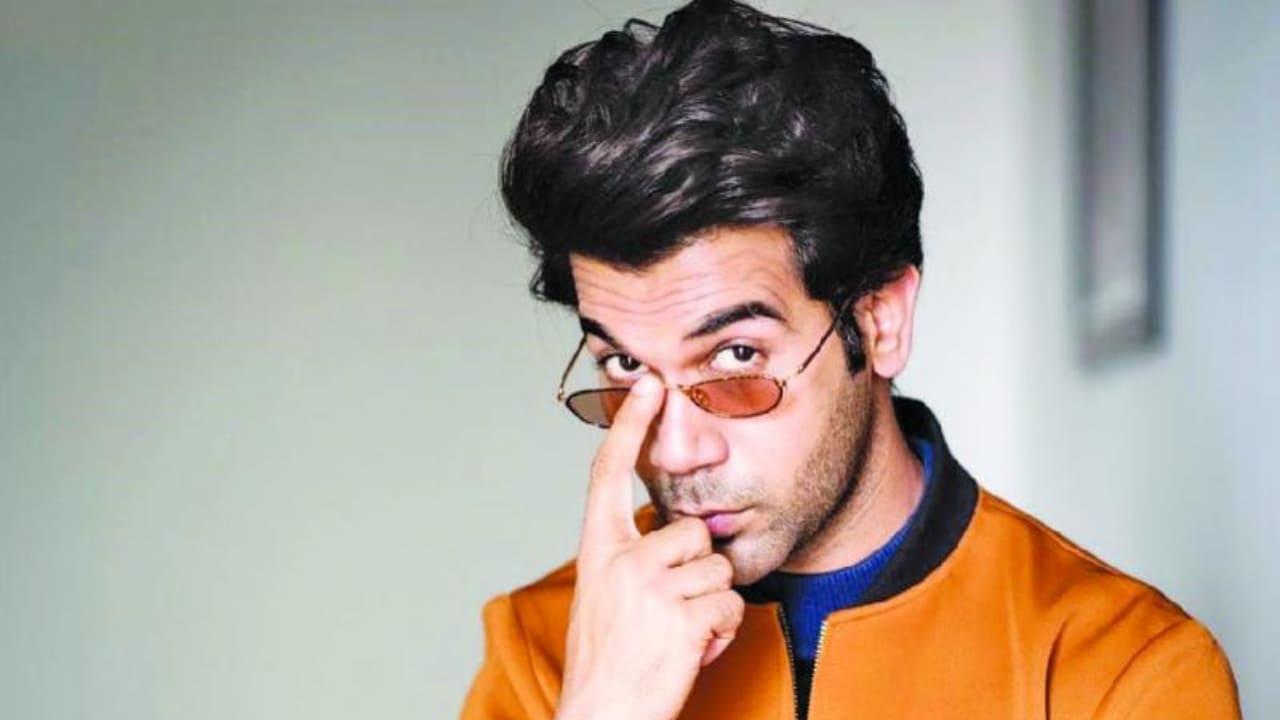 Rajkummar Rao: Hope there won’t be any more lavender marriages
