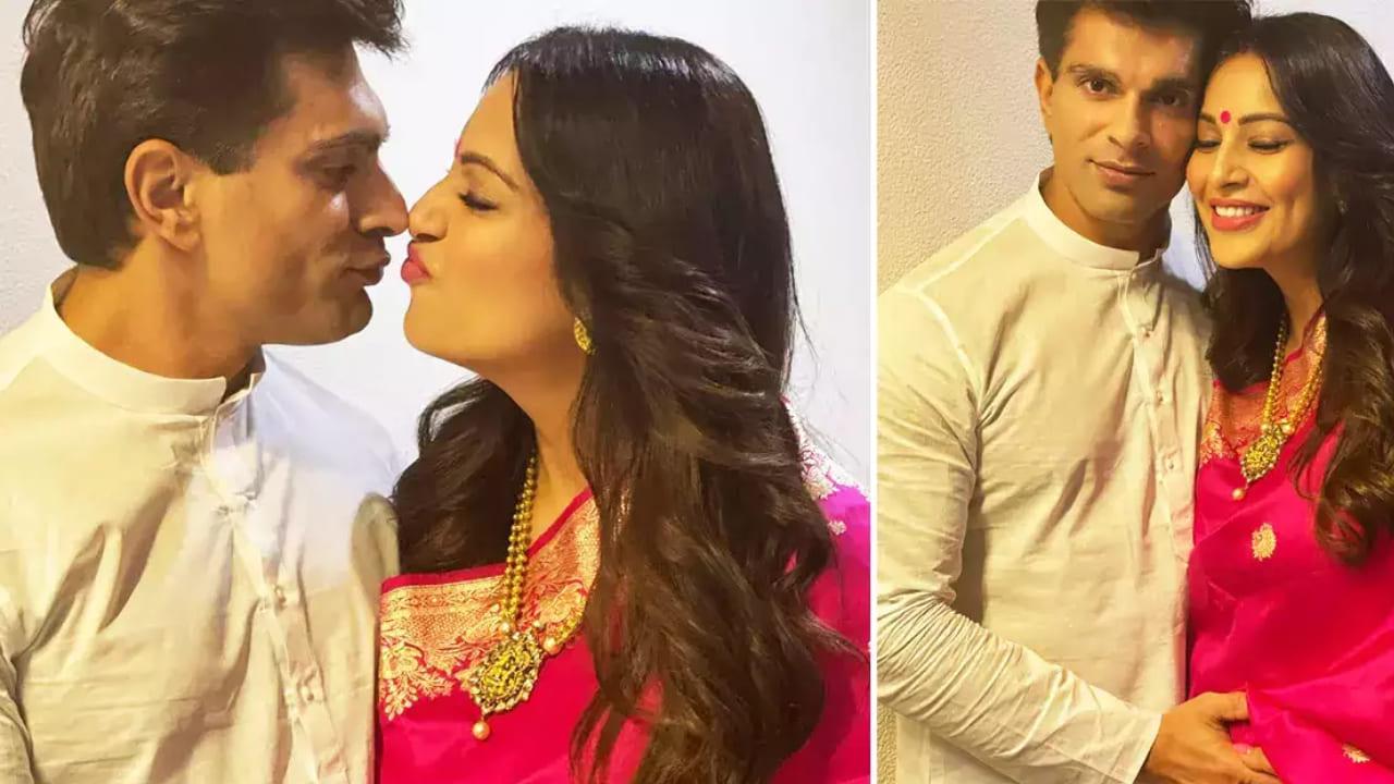 Bipasha Basu Baby Shower: An Intimate Celebration Filled With Love And Joy