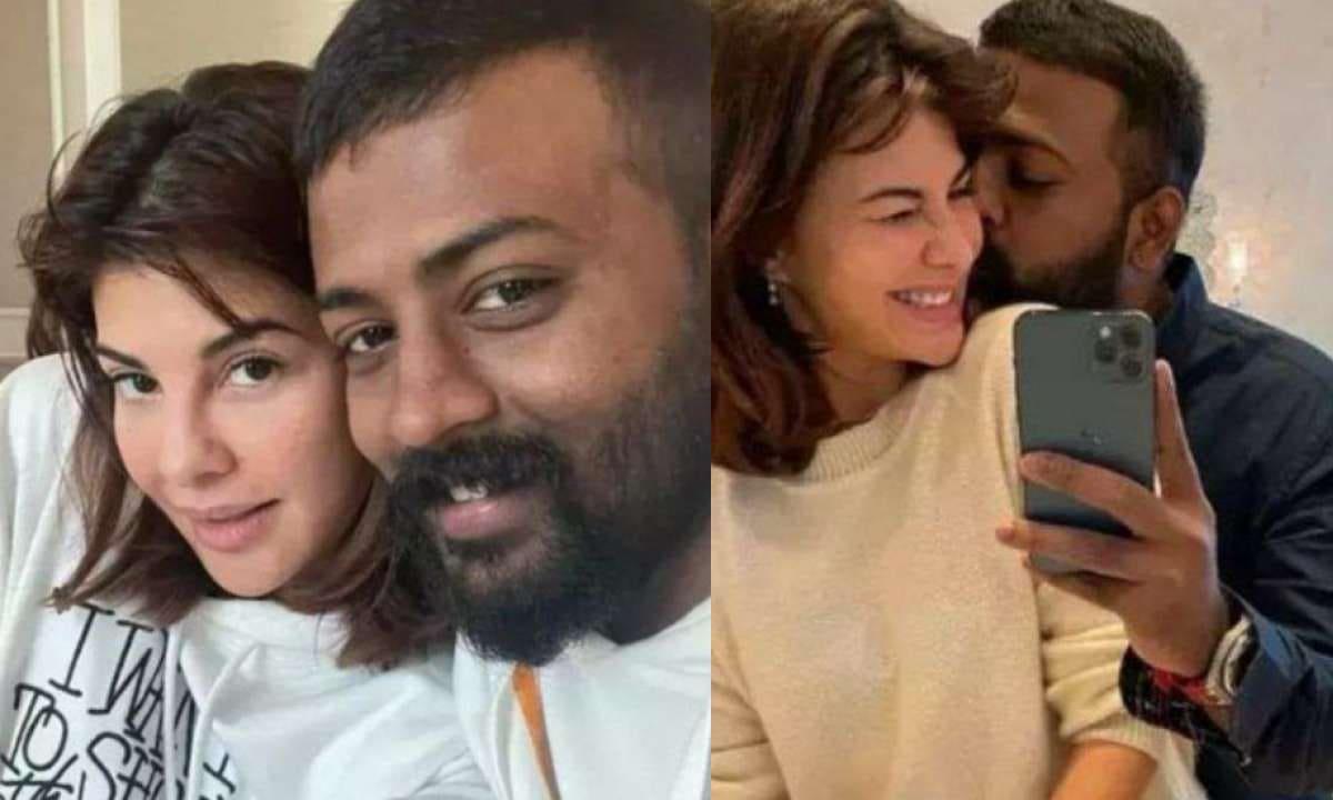 Have you heard? Sukesh Chandrasekhar releases statement addressing intimate pictures with Jacqueline