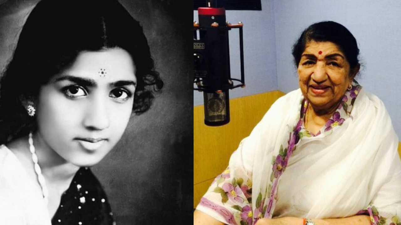 Lata Mangeshkar (1929-2022) - A loss for the global community