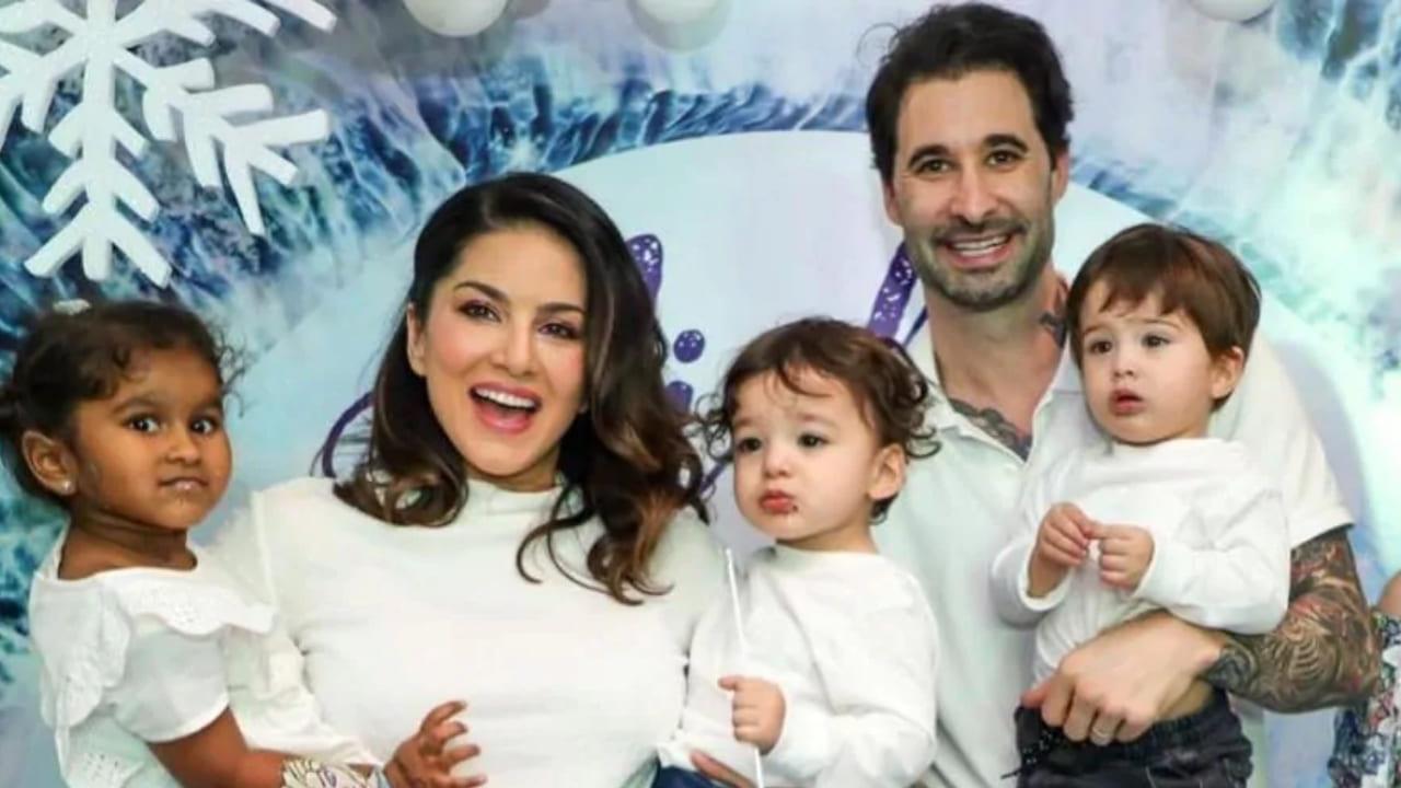 Sunny Leone: We really wanted children