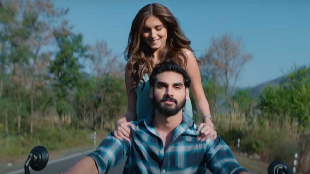 Tadap Box-Office: Ahan Shetty and Tara Sutaria`s film mints Rs.13.52 crore since release