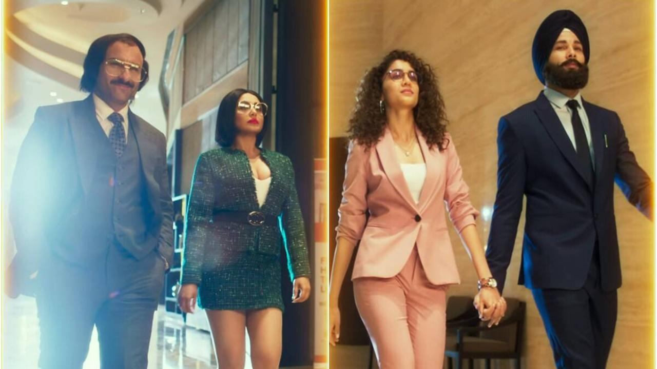 Bunty Aur Babli 2: New story with a dose of nostalgia