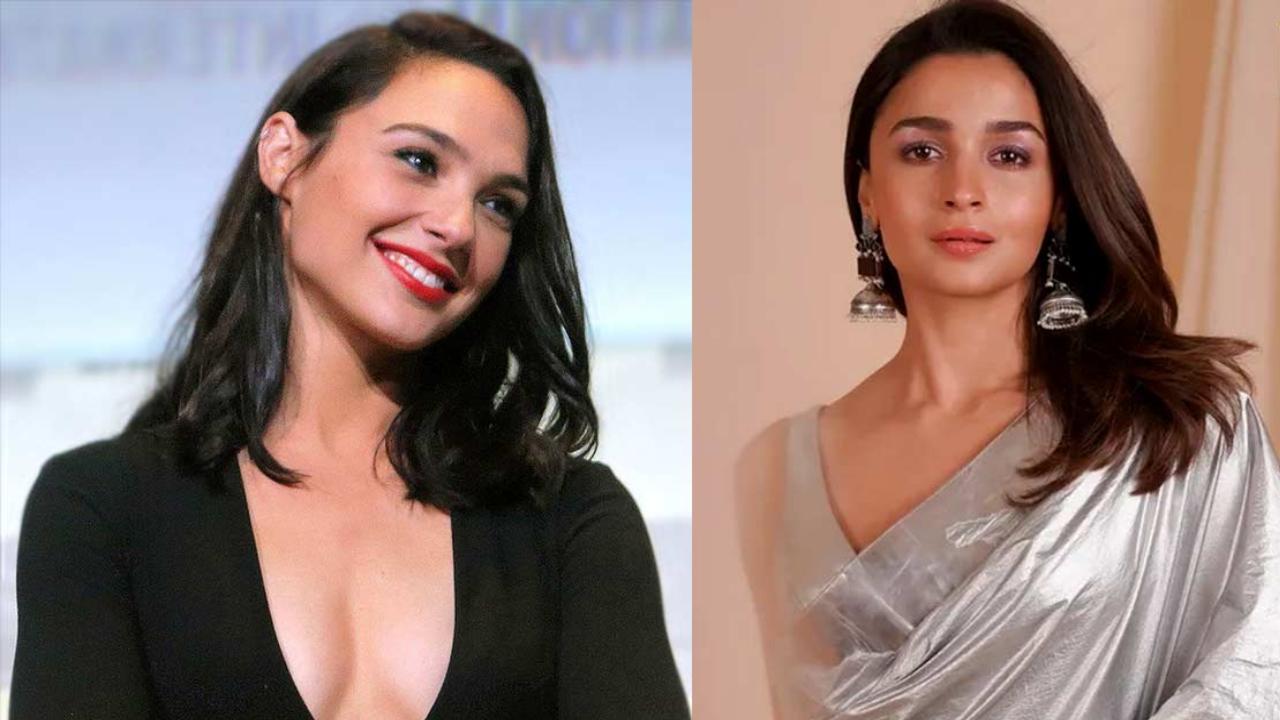 Have you heard? Alia Bhatt joins Gal Gadot`s mission