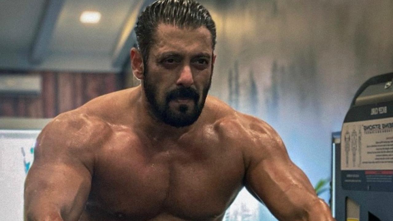 Salman Khan: Not a fan of fad workouts popular among young gen