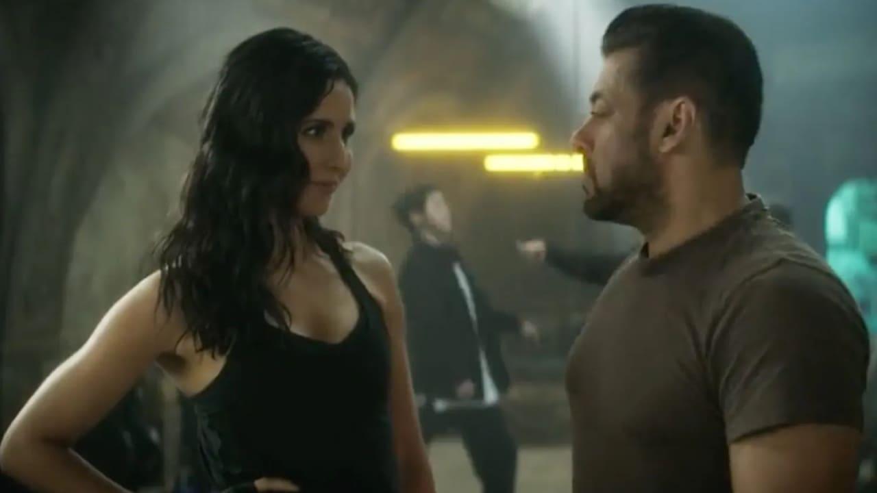 Bigger bang, same heart for Salman Khan, Katrina Kaif`s Tiger 3