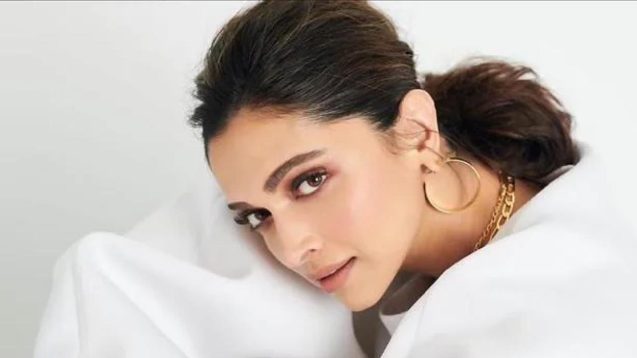 Have you heard? Deepika Padukone unarchives wedding photos on Vicky Kaushal-Katrina Kaif`s big day