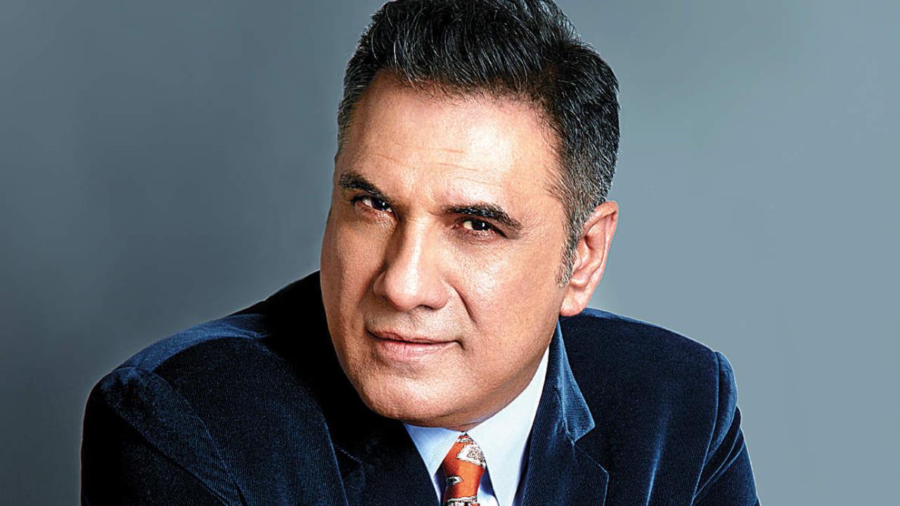 Boman Irani: I shot Sushmita Sen’s pictures after Miss India