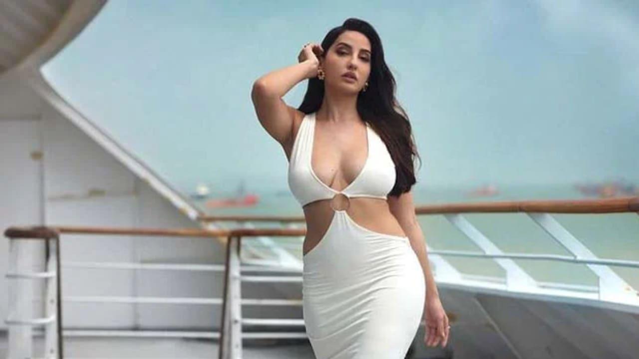 Nora Fatehi on testing positive for Covid-19: It had really taken a toll on my body