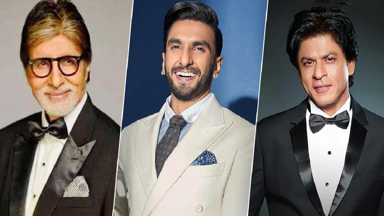 Shah Rukh Khan, Amitabh Bachchan, And Ranveer Singh To Collaborate In Farhan Akhtar’s Don 3?