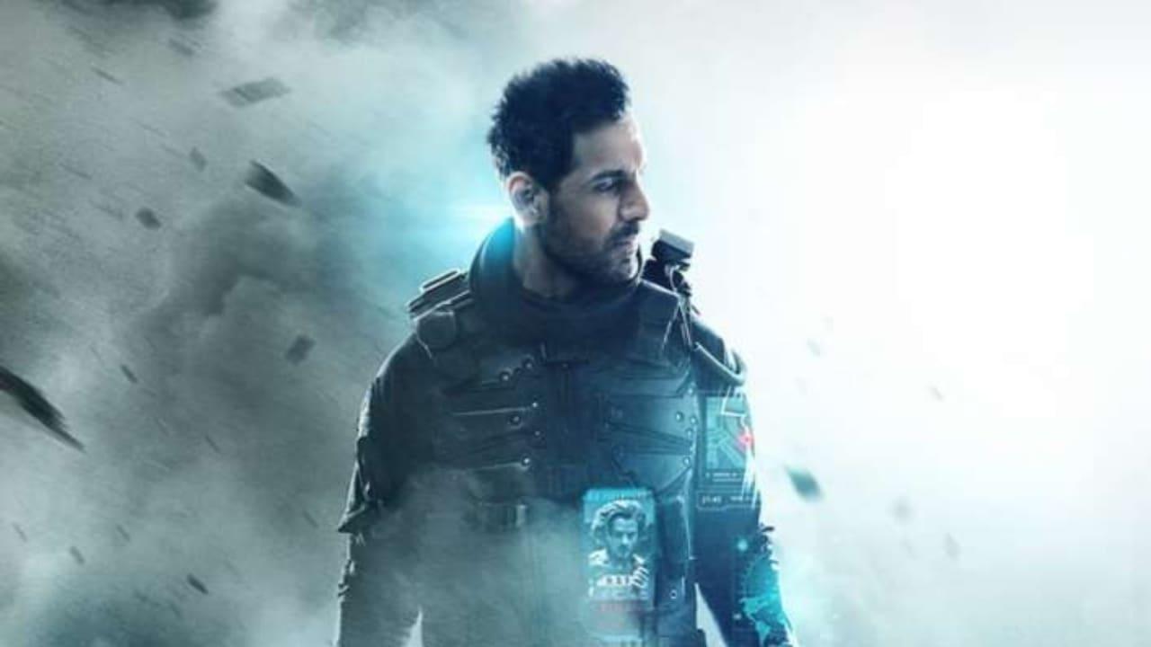 Shashwat Sachdev: I wanted to create an epic soundtrack for `Attack`