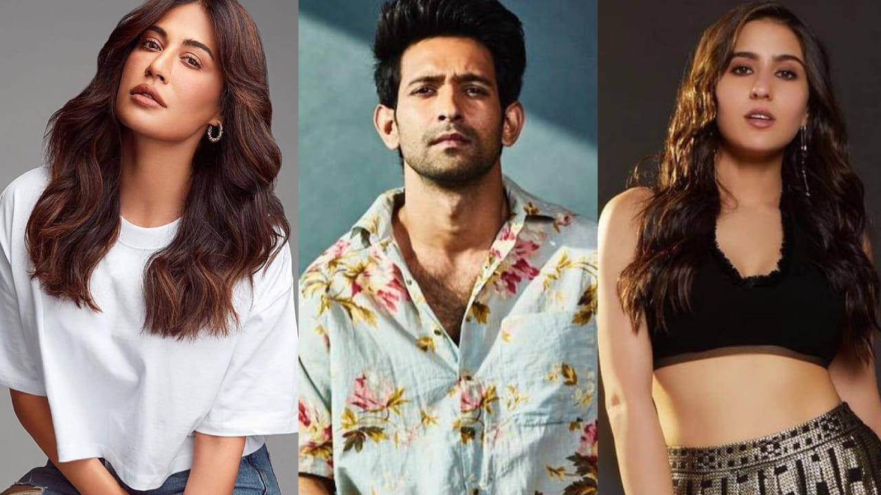 Vikrant Massey: I spent four days at home after the wedding