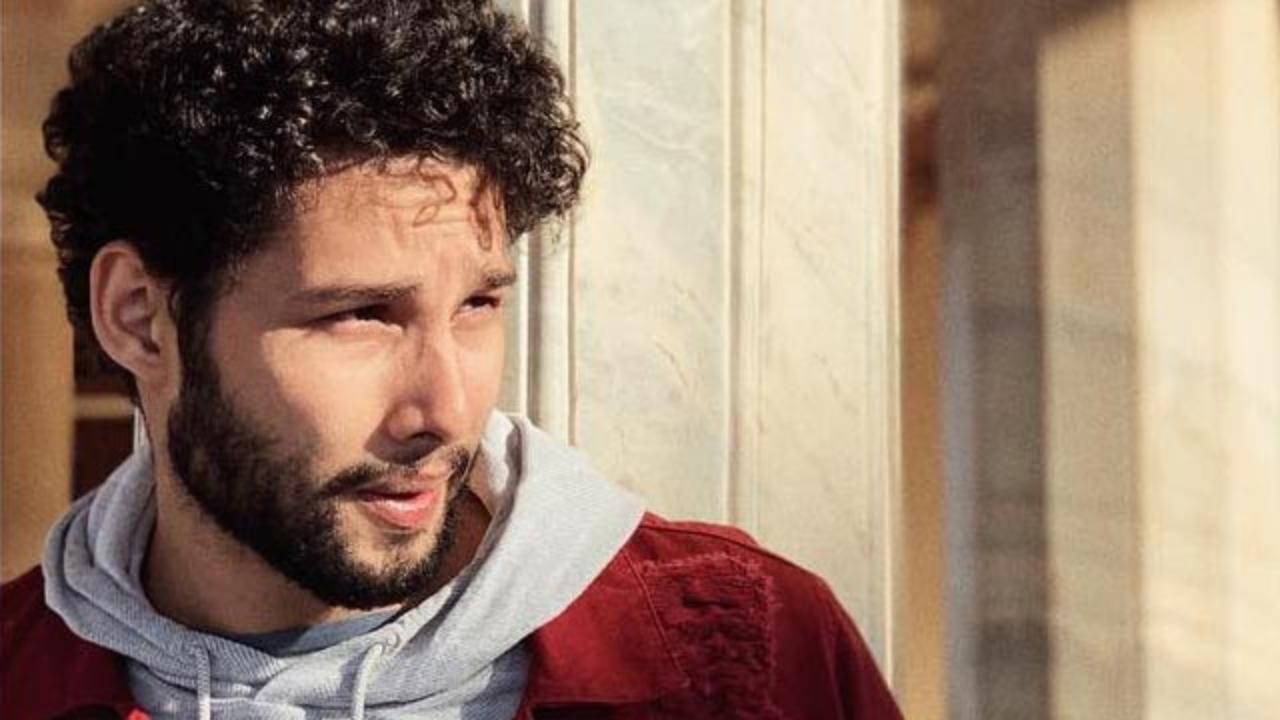 Siddhant Chaturvedi: Valentine`s week has proved to be really lucky for me