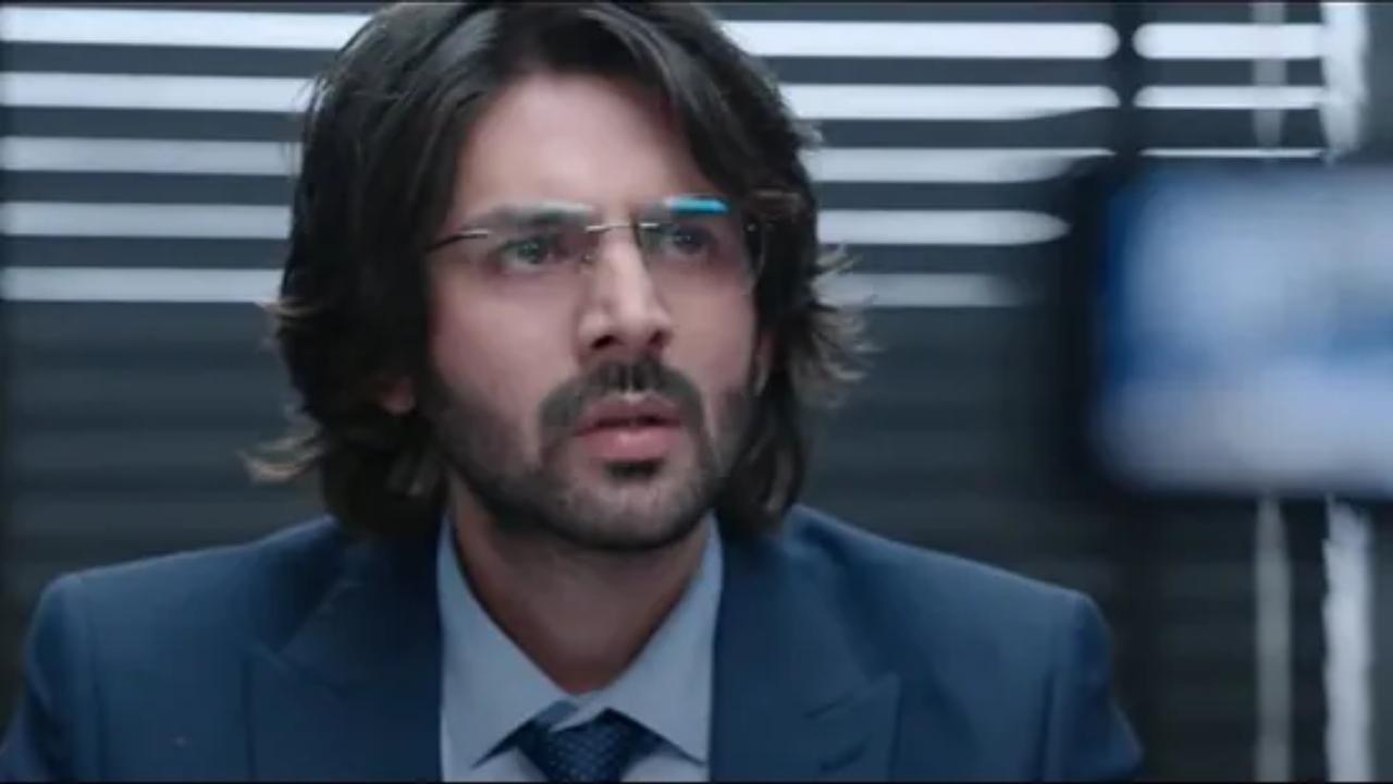 Kartik Aaryan: Ram Madhvani didn’t let actors meet before the shoot